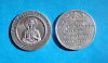 St. Kateri Pocket Coin